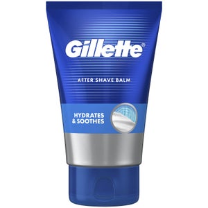 Gillette Aftershave Balm (100ml)