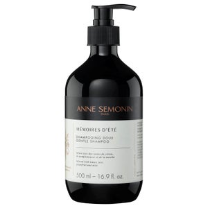 Anne Semonin Memoires d'Ete Gentle Shampoo