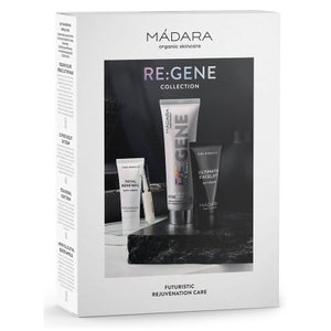 MÁDARA RE:GENE Collection Set (Worth £84)
