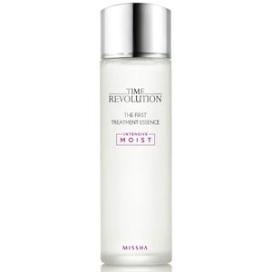 MISSHA Time Revolution The First Treatment Intensive Moist Essence 150ml