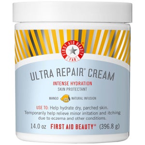 First Aid Beauty Ultra Repair Cream Mango 396.8g