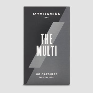 THE マルチ