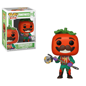 Fortnite Tomatohead Pop! Figurine en vinyle