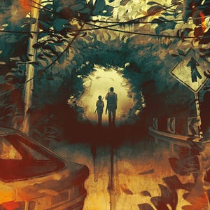 Mondo - The Last Of Us Vol. 1 (Original Video Game Score) 2xLP