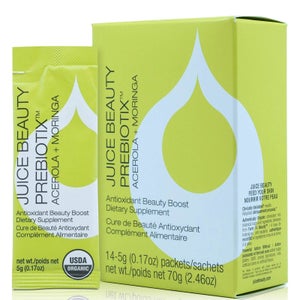 Juice Beauty Prebiotix Antoixidant Beauty Boost 14.5g