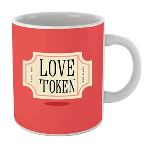 Love Token Mug