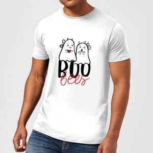 Boo Bies Men's T-Shirt - White