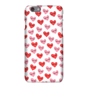 Hearts Phone Case for iPhone and Android