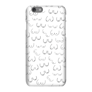 Boobs Phone Case for iPhone and Android