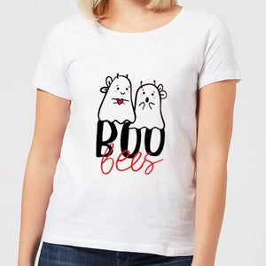 Boo Bies Women's T-Shirt - White