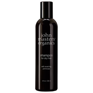 John Masters Organics Shampoo for Dry Hair 236ml