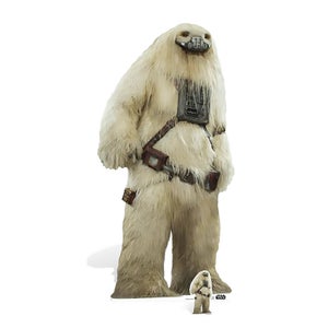 Star Wars: Rogue One - Figura de cartón a tamaño real Moroff