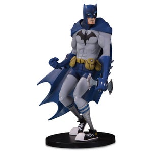 DC Collectibles DC Artists Alley Statue Batman by Hainanu Nooligan Saulque 17 cm