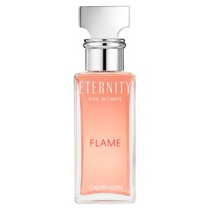 Calvin Klein Eternity Flame Women's Eau de Parfum 30ml