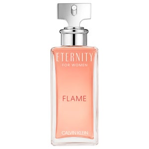 Calvin Klein Eternity Flame Women's Eau de Parfum 100ml