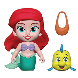 Figurine Funko 5-Star Ariel - La Petite Sirène