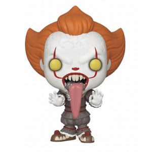 IT Chapter 2 Pennywise Funhouse Pop! Vinyl Figure