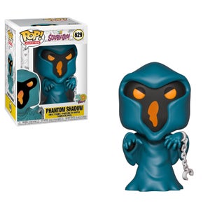 Figurine Pop! Fantôme - Phantom Shadow - Scooby Doo