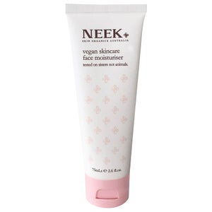 NEEK Skin Organics Vegan Moisturiser 75ml