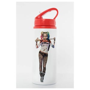 Suicide Squad Drinks Bottle