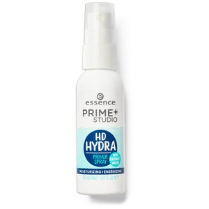 essence Prime+ Studio Hd Hydra Primer Spray