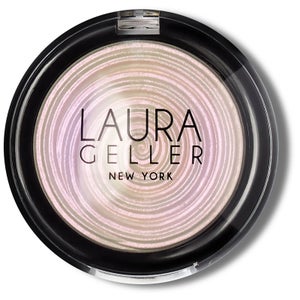 Laura Geller New York Baked Gelato Swirl Illuminator - Diamond Dust