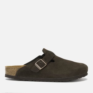 birkenstock men's mules