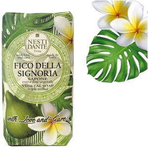 Nesti Dante Fico della Signoria No. 1 Soap 250g