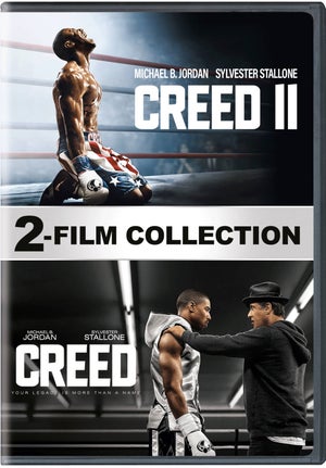 Creed 1-2
