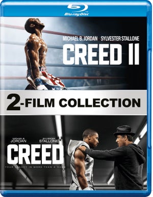 Creed 1-2