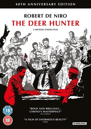 The Deer Hunter