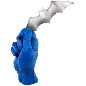 Cryptozoic DC Comics Statue Batman Batarang 25 cm