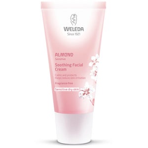 Weleda Almond Soothing Facial Cream