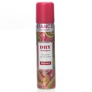 Liance Professional Booster Dry Shampoo