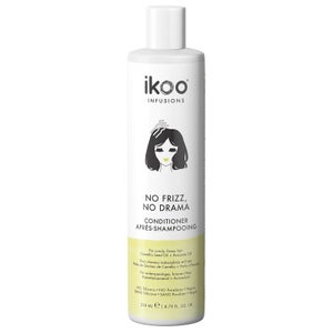 ikoo Conditioner - No Frizz, No Drama 250ml