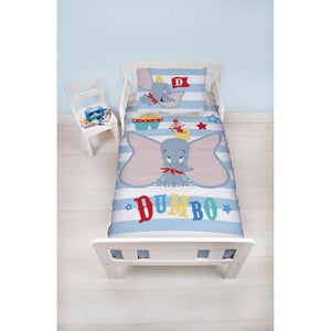 Disney Dumbo Junior Duvet Set