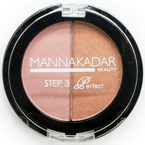 Manna Kadar Mineral Powder Fame/Chic