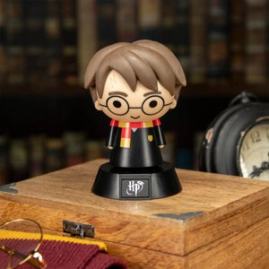 Harry Potter Icon Light