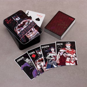 The Joker Playing Cards