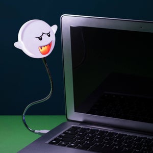 Boo USB Light