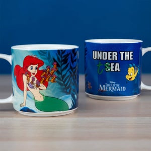 Under the Tea Mug