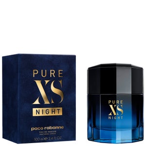Paco Rabanne Pure XS Night Eau de Parfum 100ml