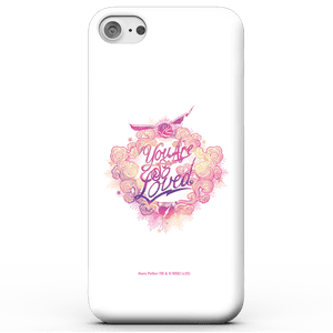 Coque Smartphone You Are So Loved - Harry Potter pour iPhone et Android