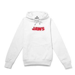 Global Legacy Jaws hoodie - Wit