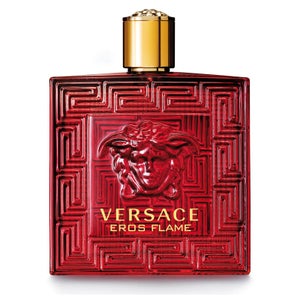 Versace Eros Flame Eau de Parfum Vapo 200ml