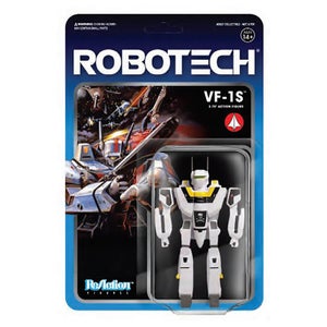 Super7 Robotech ReAction Figure - VF-1S