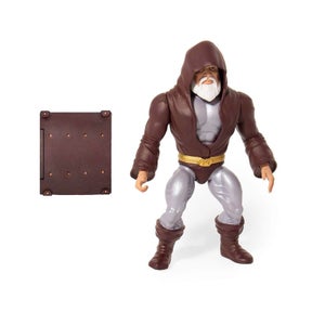 Super7 Masters of the Universe The Powers of Grayskull Vintage Collection Action Figure Eldor 14 cm