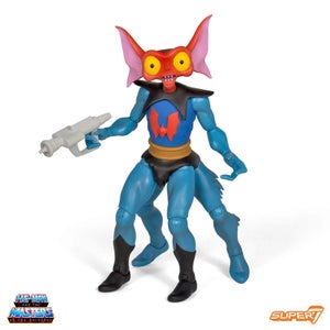 Super7 Masters of the Universe Classics Action Figure Club Grayskull Wave 3 Mantenna 18 cm