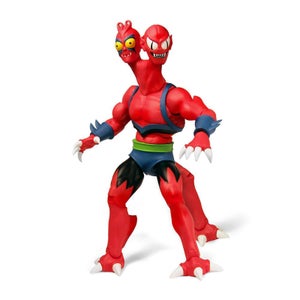 Super7 Masters of the Universe Classics Action Figure Club Grayskull Wave 4 Modulok 18 cm