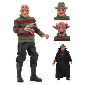 NECA Nightmare on Elm Street - 8" Clothed Figure - New Nightmare Freddy